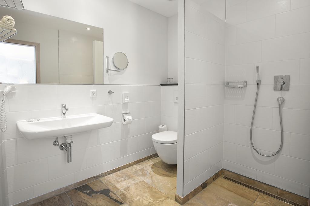 Hotel Filla Andre Ernst Room photo